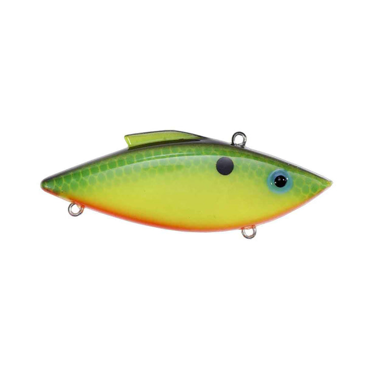 Original Rat-L-Trap_Chartreuse Shad