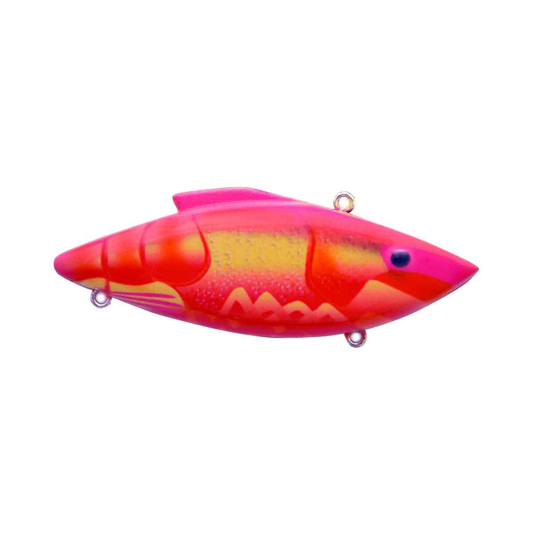 Original Rat-L-Trap_Cotton Candy Craw