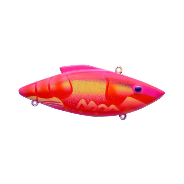 Original Rat-L-Trap_Cotton Candy Craw