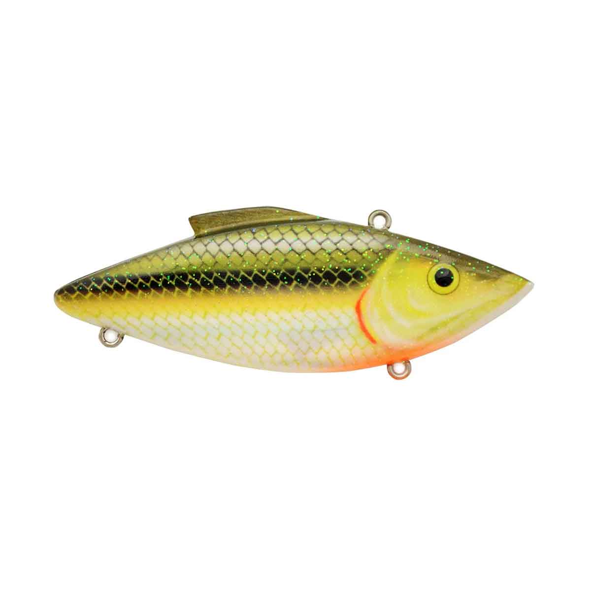 Original Rat-L-Trap_Fathead Minnow