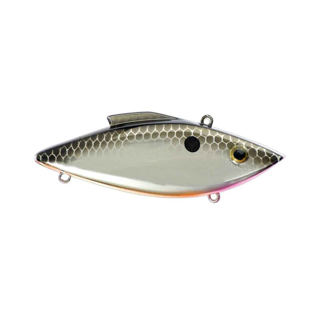 Original Rat-L-Trap_Gold Shad