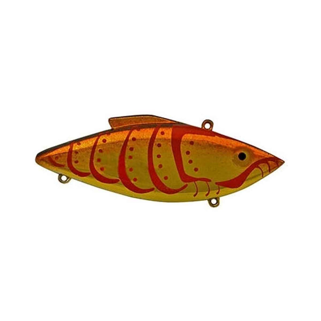 Original Rat-L-Trap_Goldfire Craw