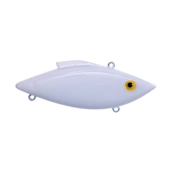 Original Rat-L-Trap_White Shad