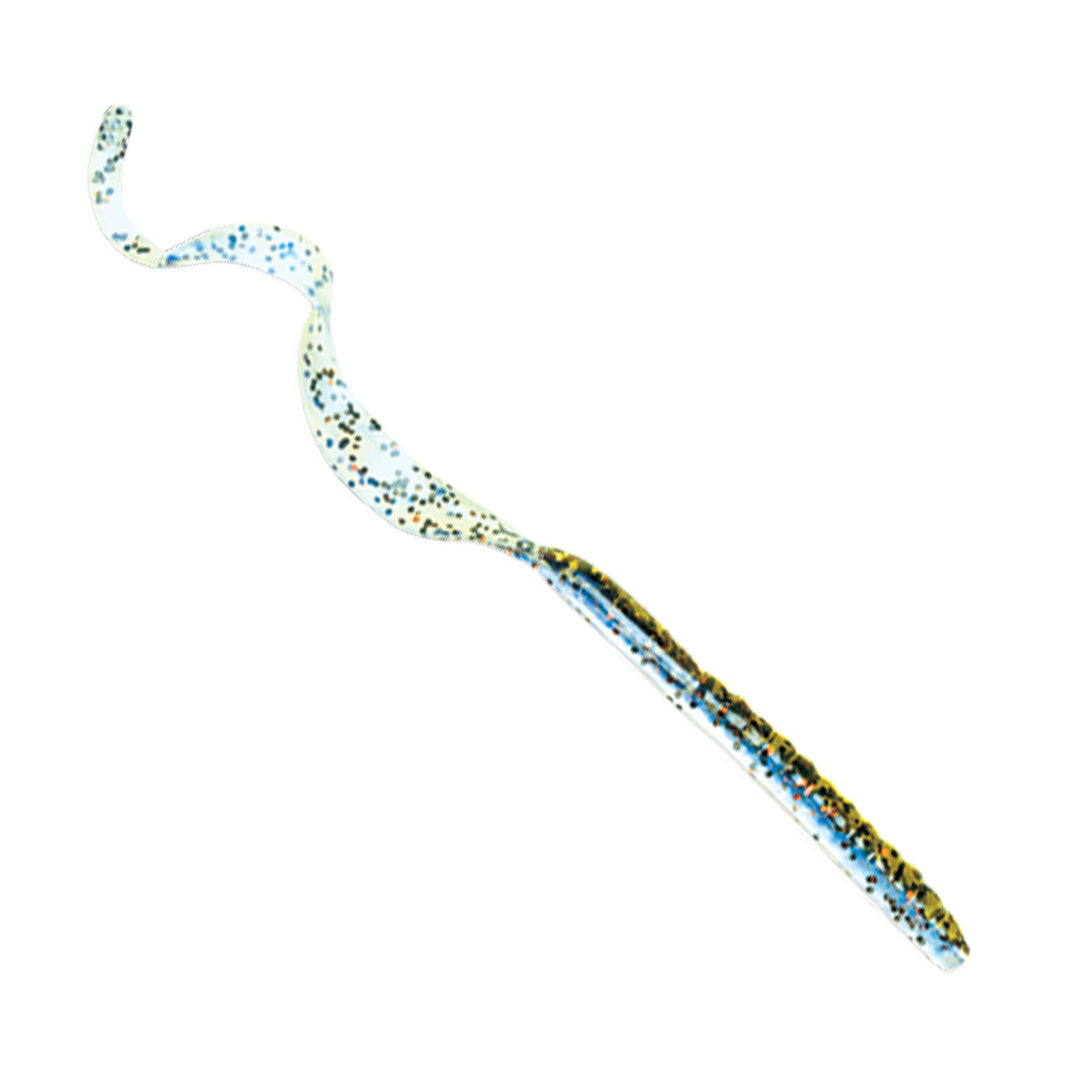 Culprit Original Worm 7.5"