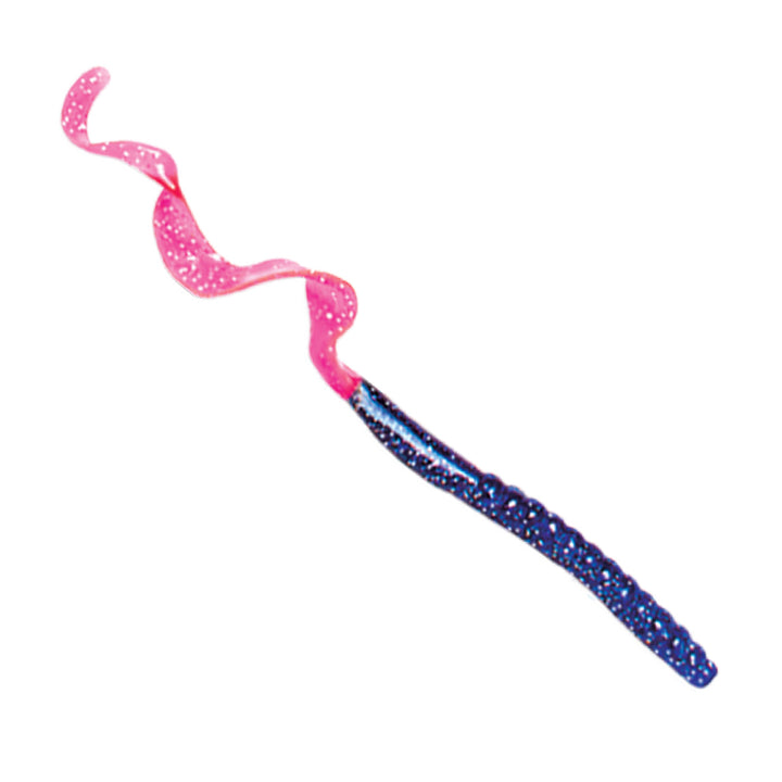 Culprit Original Worm 7.5"