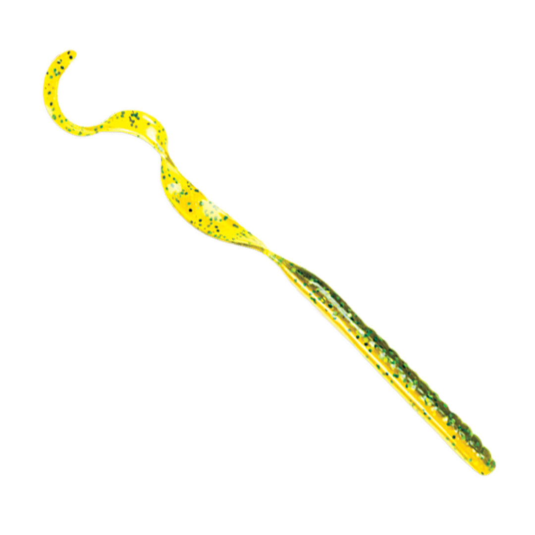 Culprit Original Worm 7.5"
