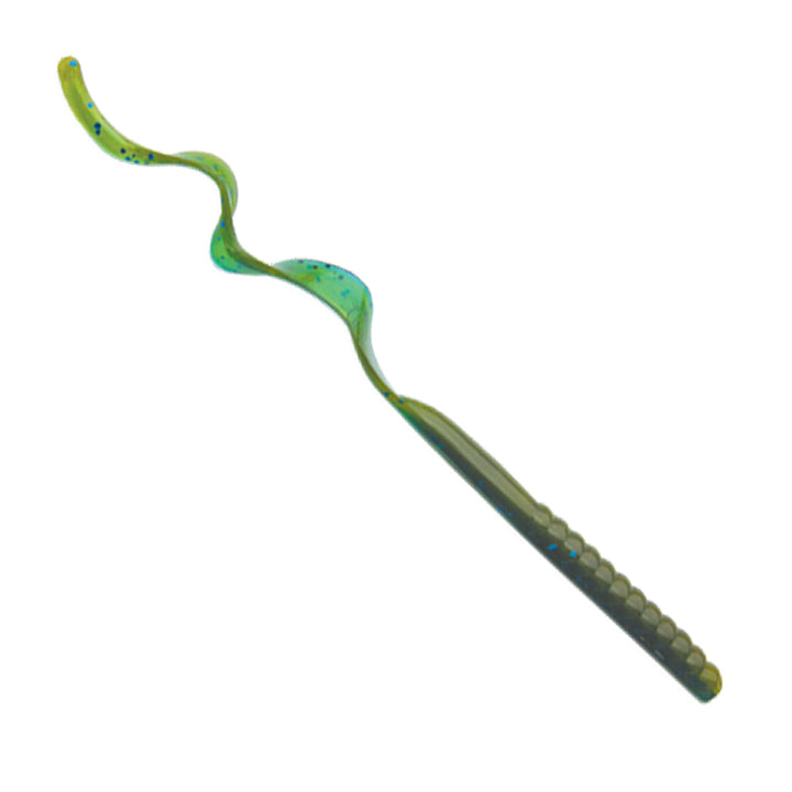Culprit Original Worm 7.5"