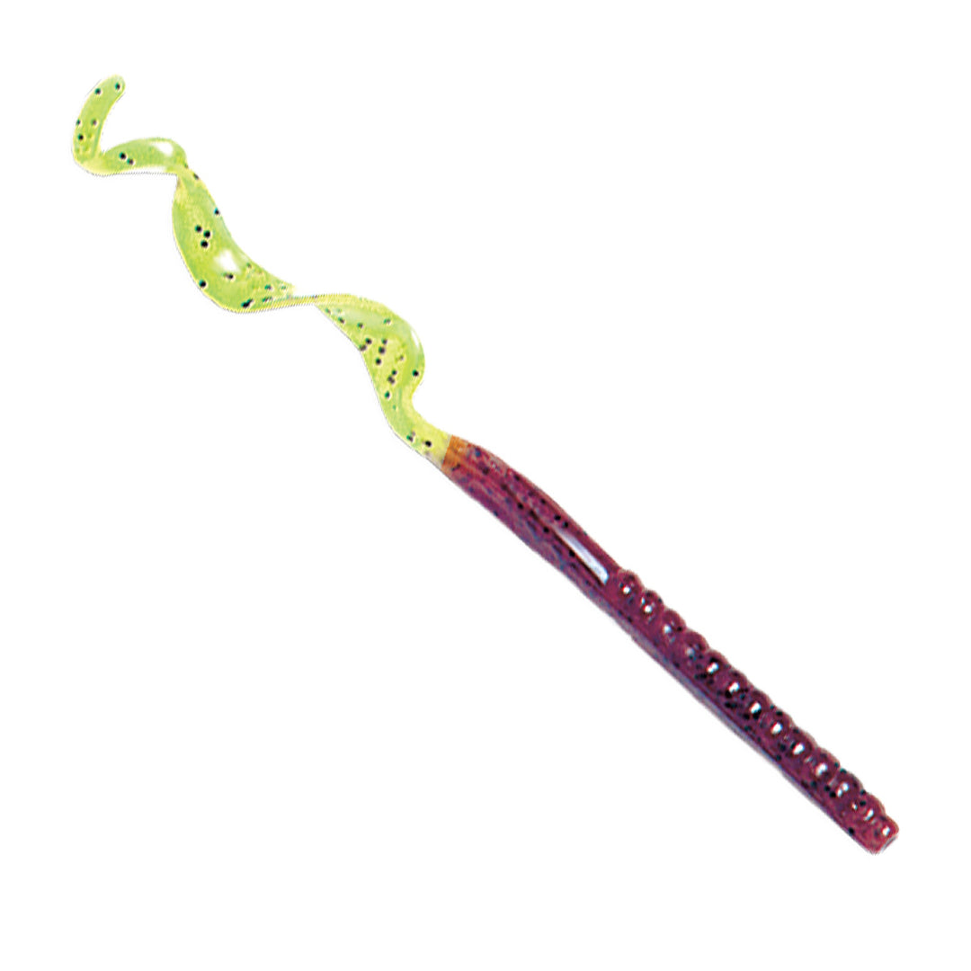 Culprit Original Worm 7.5"