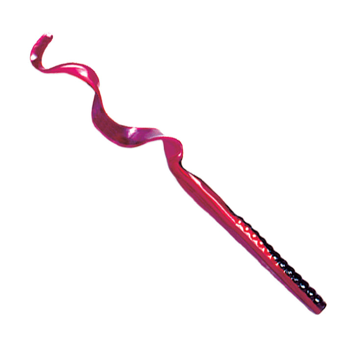 Culprit Original Worm 6-inch soft plastic ribbontail worm for finesse bass fishing