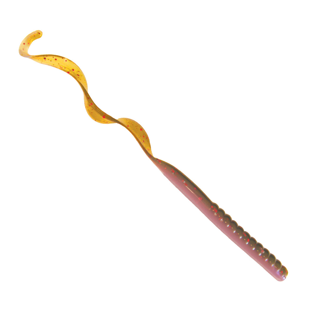 Culprit Original Worm 7.5"
