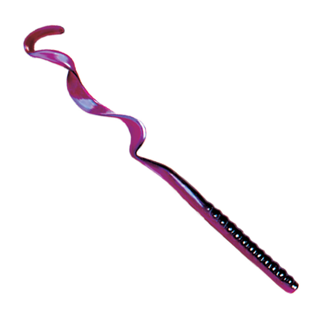 Culprit Original Worm 4.5"