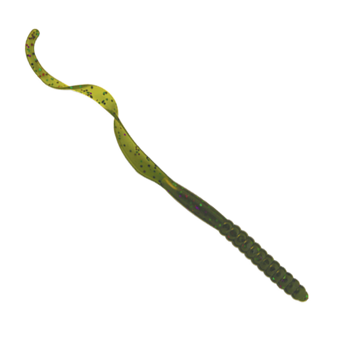 Culprit Original Worm 7.5"