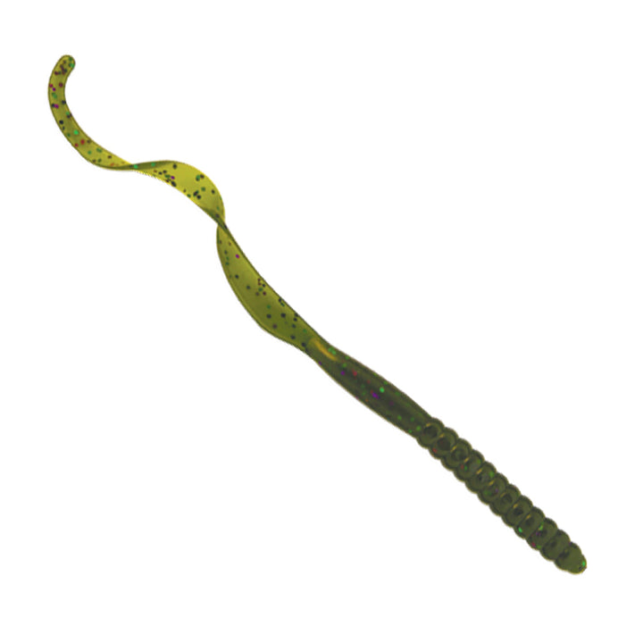 Culprit Original Worm 7.5"