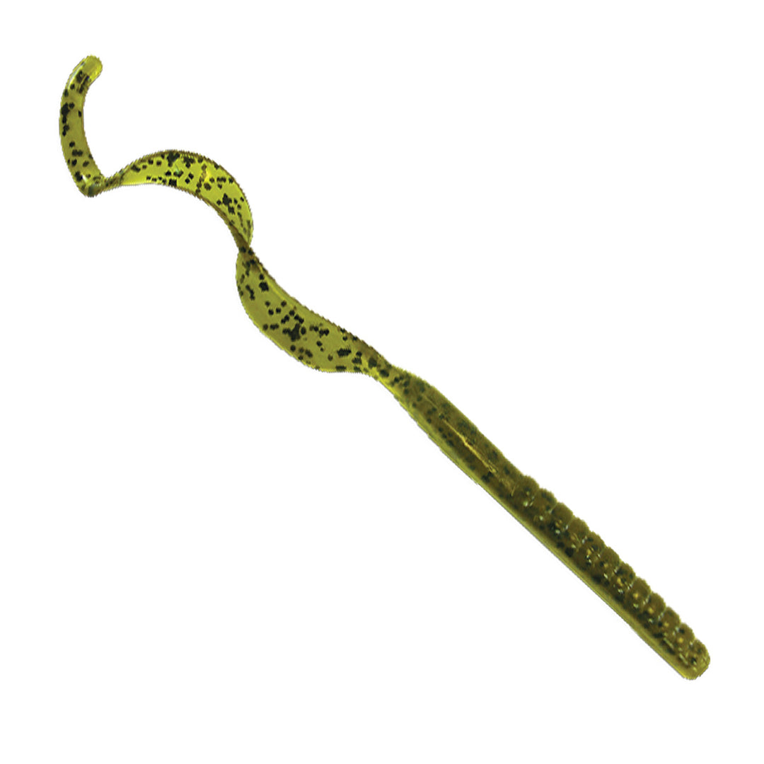 Culprit Original Worm 7.5"