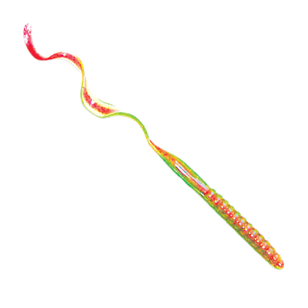 Culprit Original Worm 7.5"