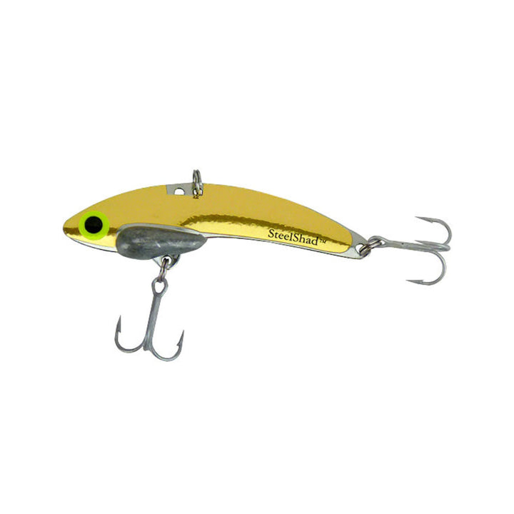 Steel Shad Original Blade Bait