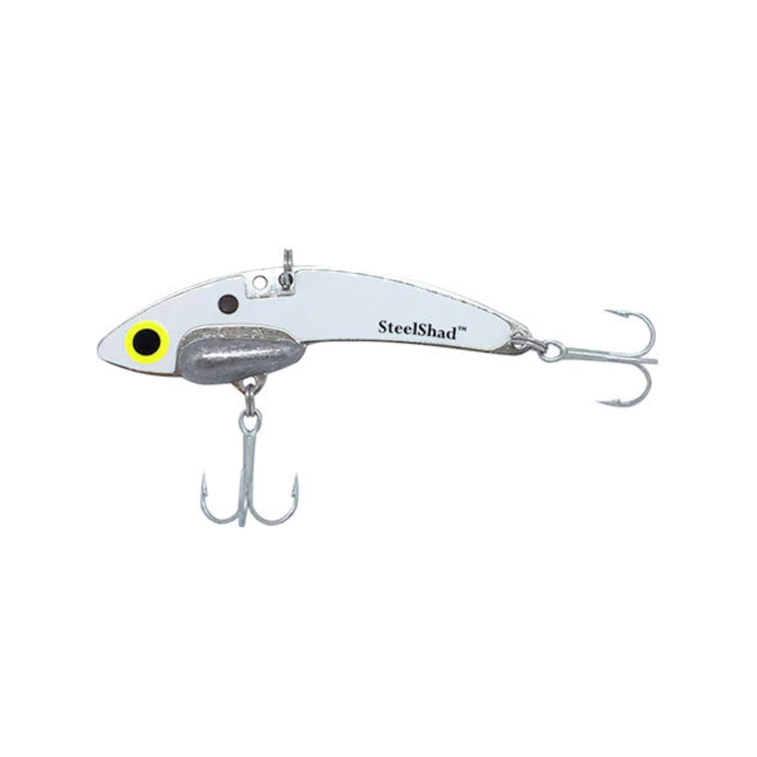 Steel Shad Original Blade Bait