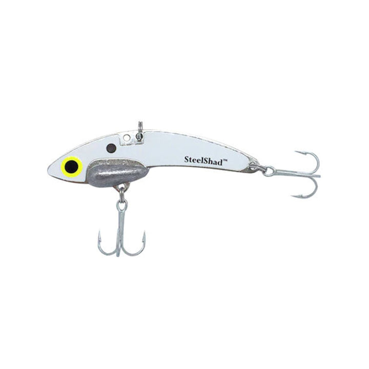 Steel Shad Original Blade Bait