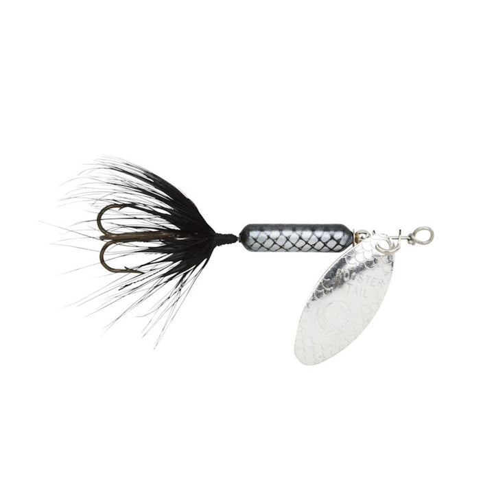 Original Rooster Tail (N-Z)