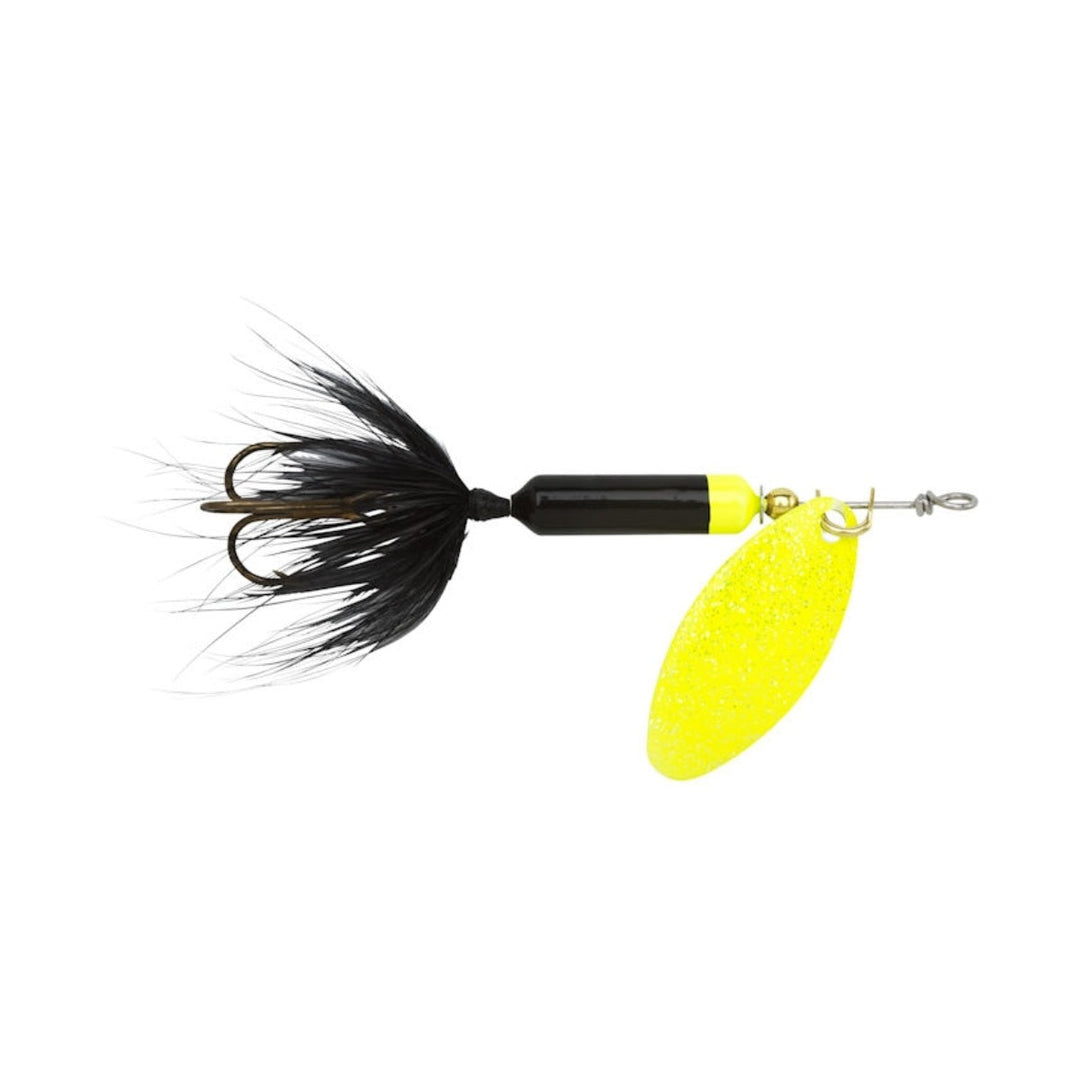 Original Rooster Tail (N-Z)
