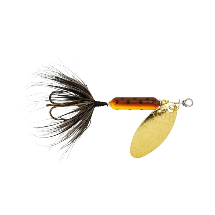 Original Rooster Tail (N-Z)