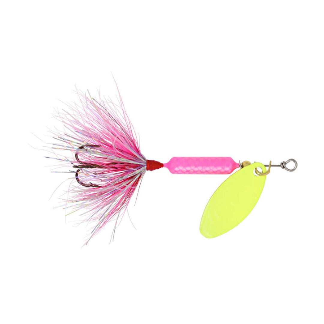 Original Rooster Tail (N-Z)