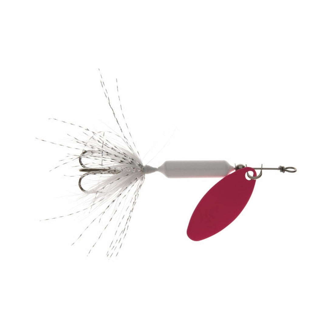 Original Rooster Tail (N-Z)