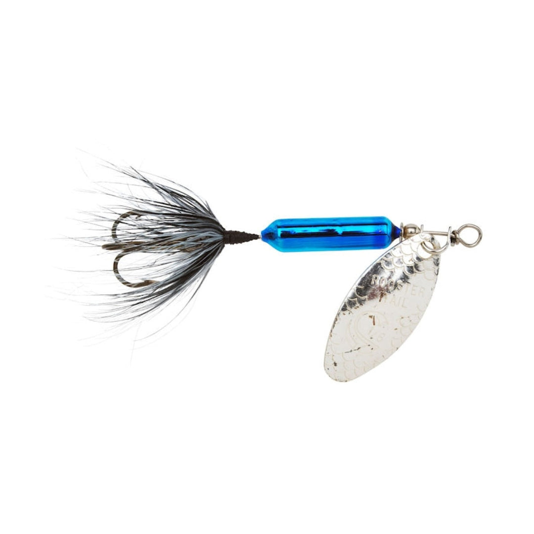 Original Rooster Tail (N-Z)