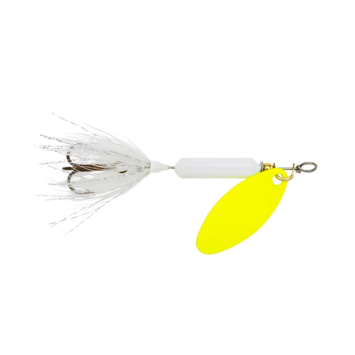 Original Rooster Tail (N-Z)