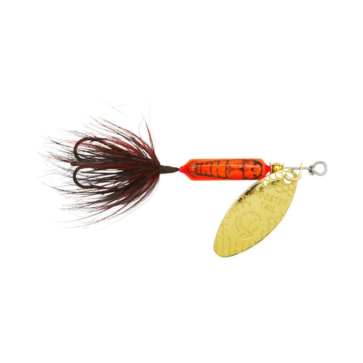 Original Rooster Tail (N-Z)