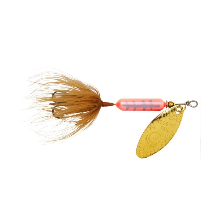 Original Rooster Tail (N-Z)