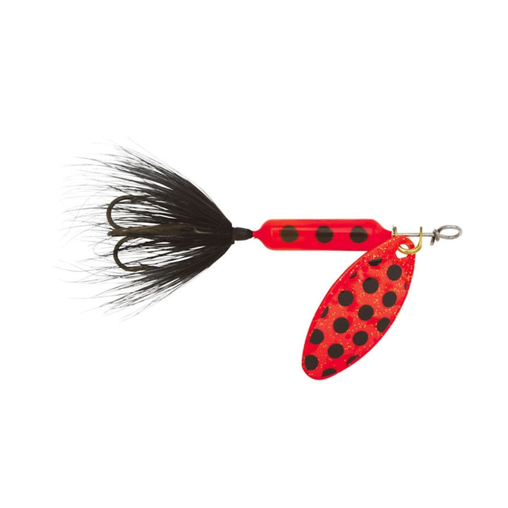 Original Rooster Tail (N-Z)