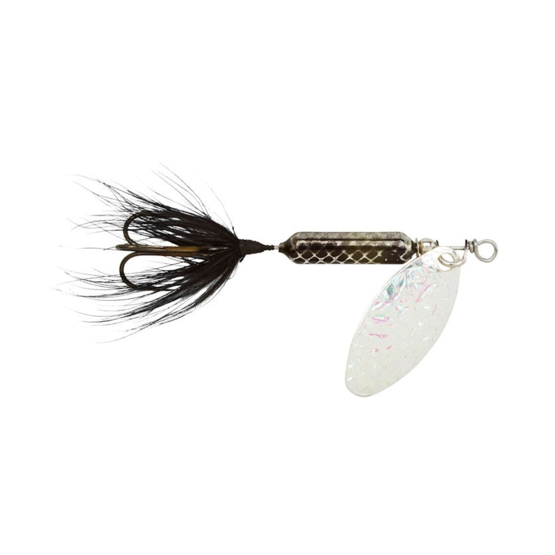 Original Rooster Tail (N-Z)