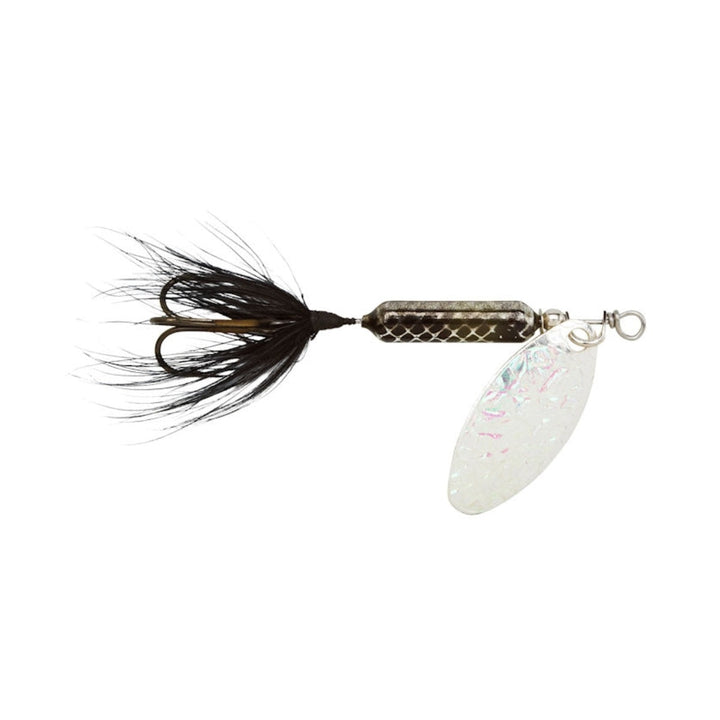 Original Rooster Tail (N-Z)