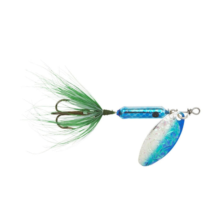 Original Rooster Tail (N-Z)