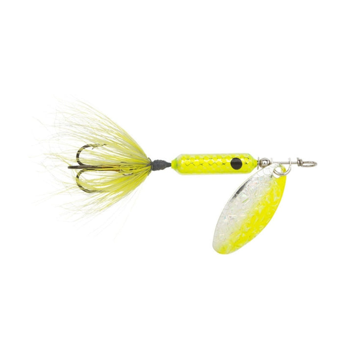 Original Rooster Tail (N-Z)