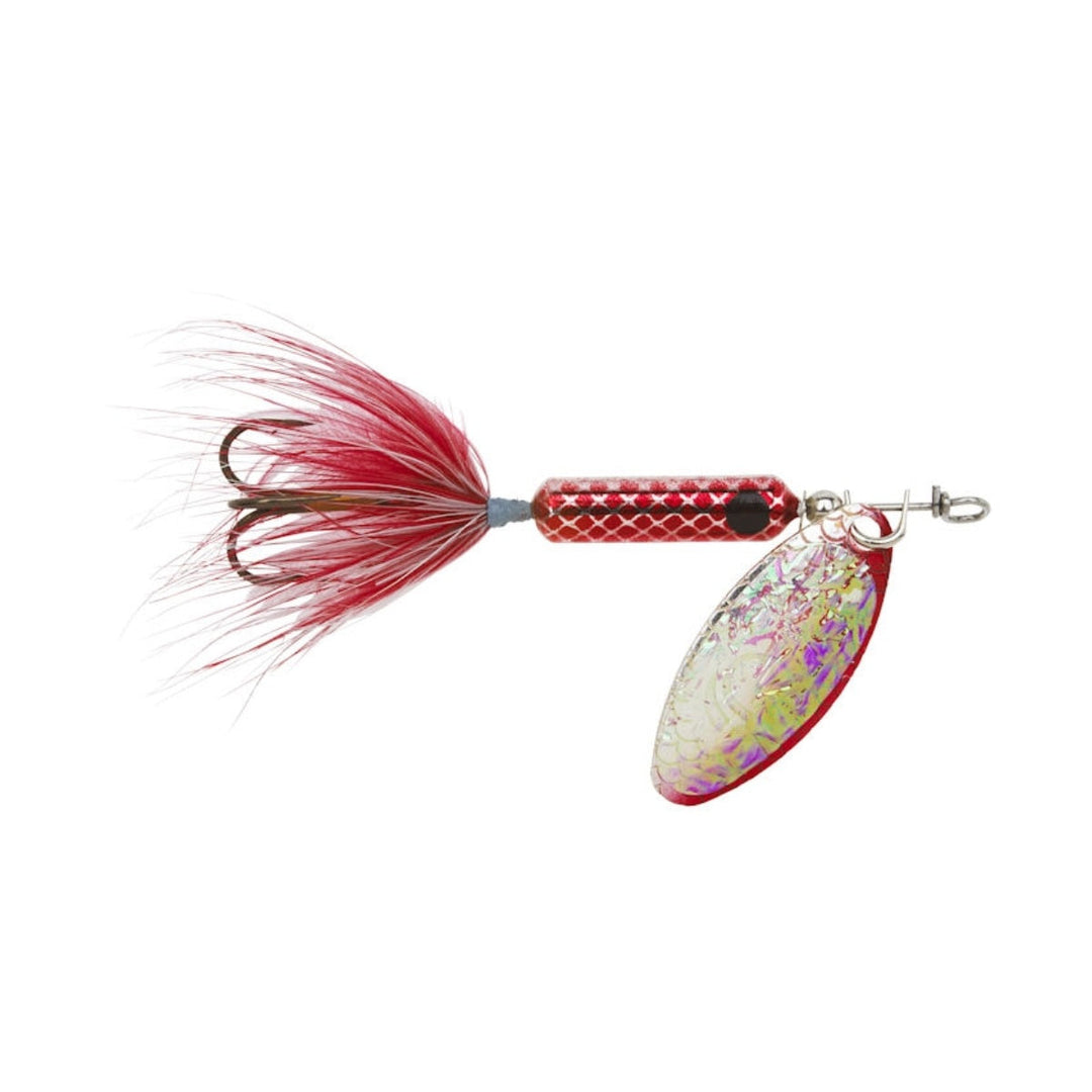 Original Rooster Tail (N-Z)