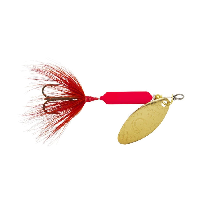Original Rooster Tail (N-Z)