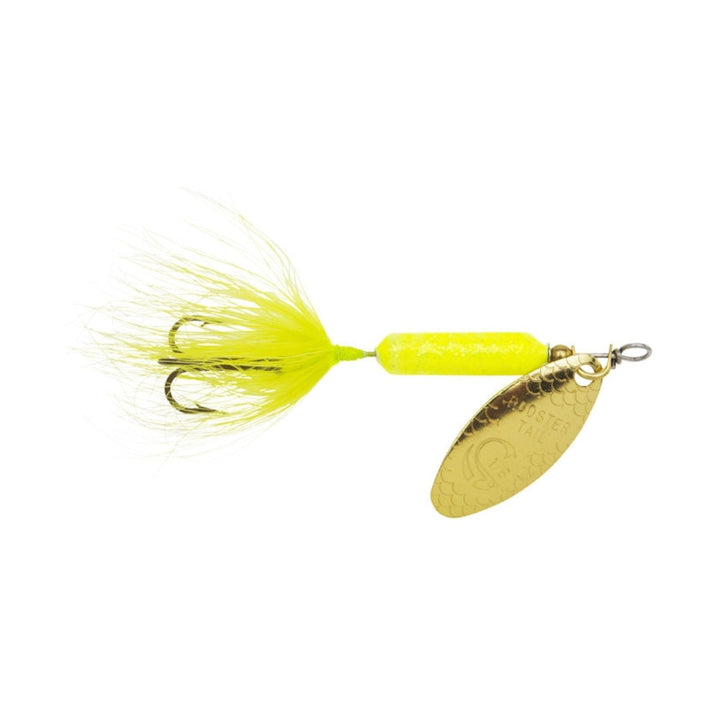 Original Rooster Tail (N-Z)