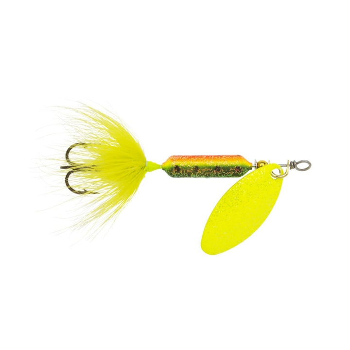 Original Rooster Tail (N-Z)