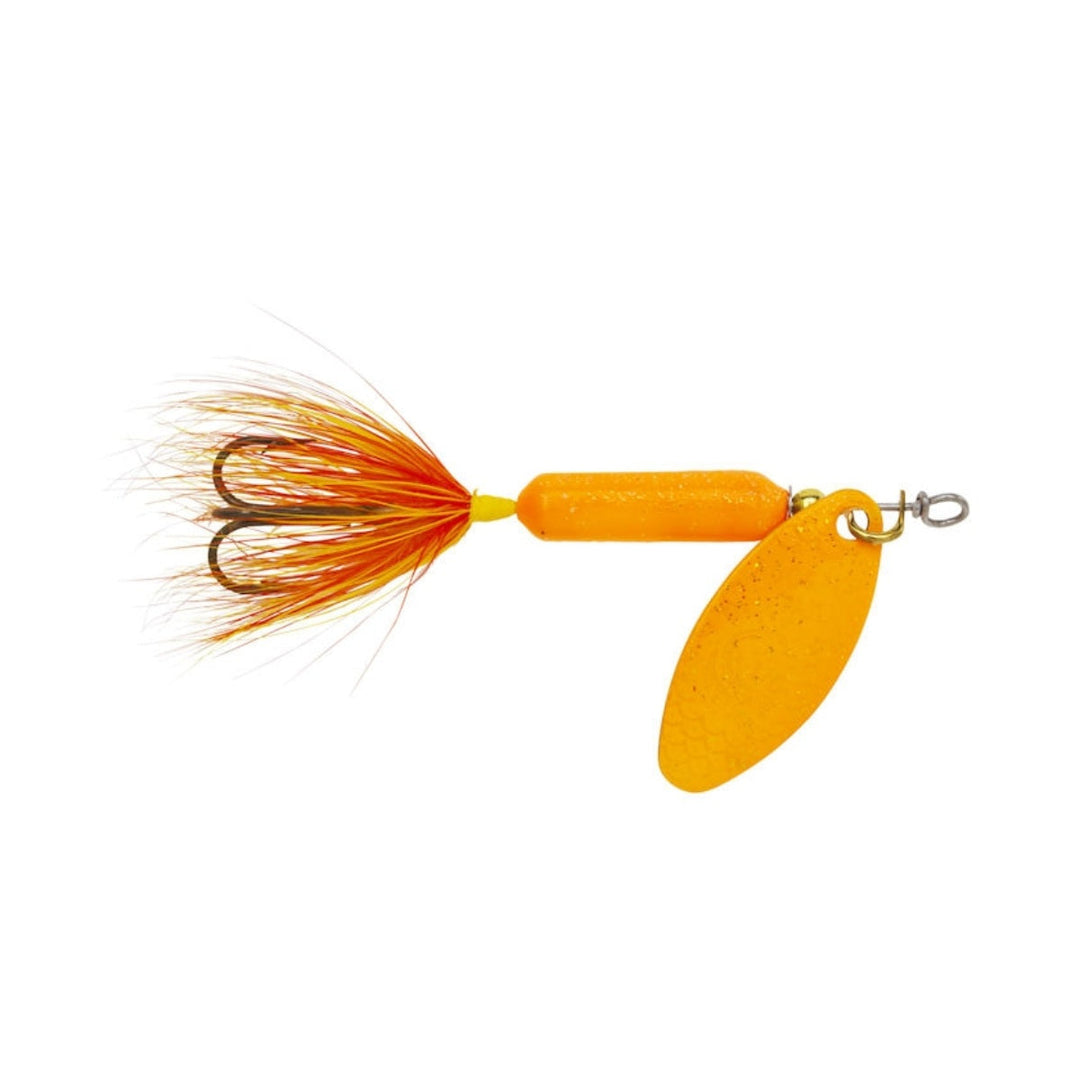 Original Rooster Tail (N-Z)