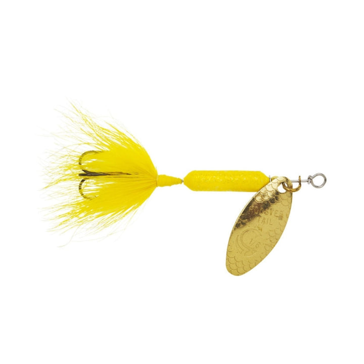 Original Rooster Tail (N-Z)