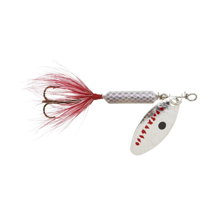 Original Rooster Tail (N-Z)