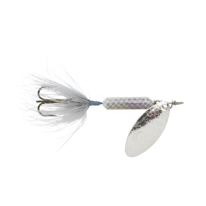 Original Rooster Tail (N-Z)