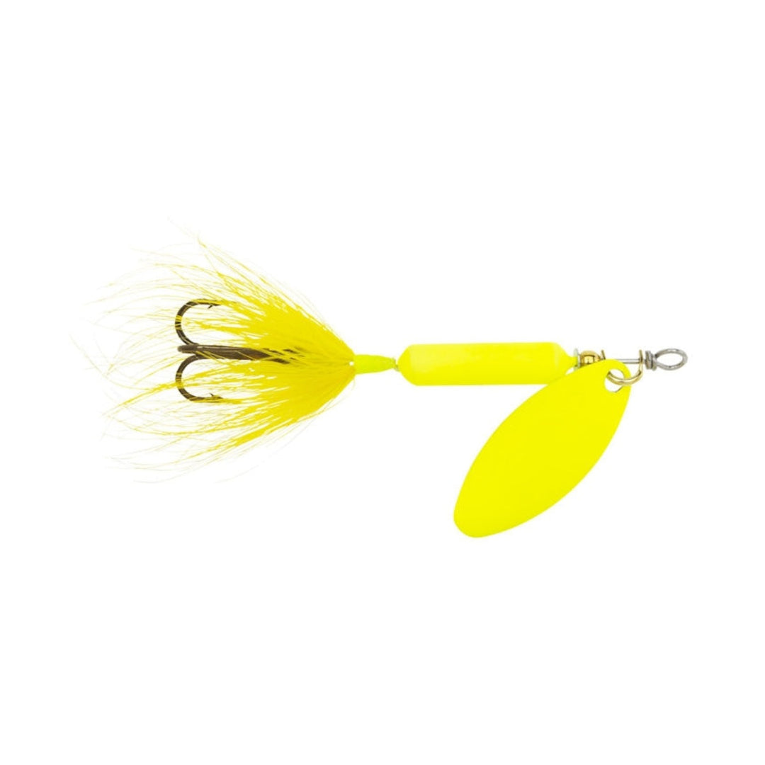 Original Rooster Tail (N-Z)