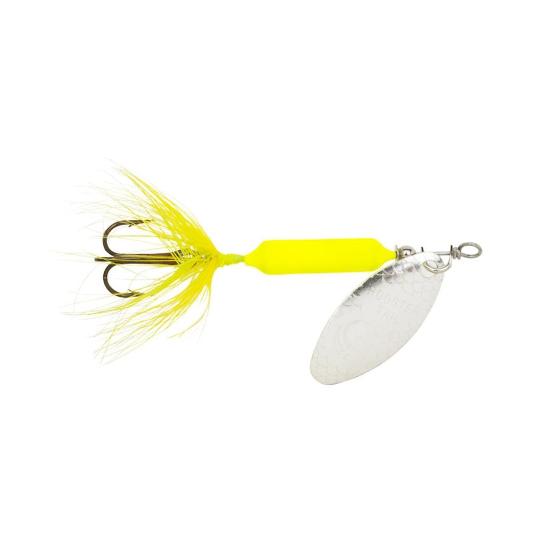 Original Rooster Tail (N-Z)