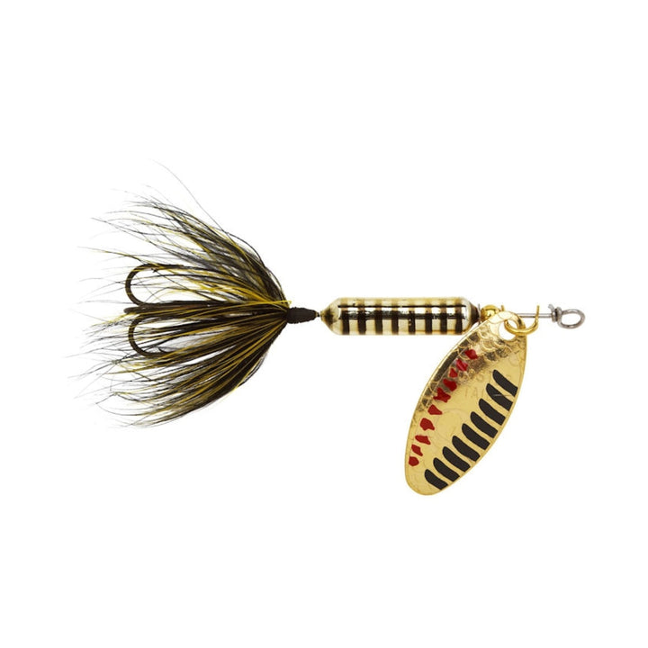 Original Rooster Tail (N-Z)