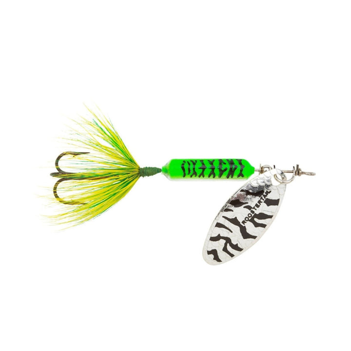 Original Rooster Tail (N-Z)