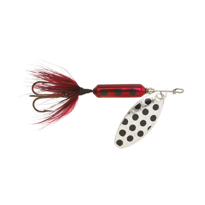 Original Rooster Tail (N-Z)