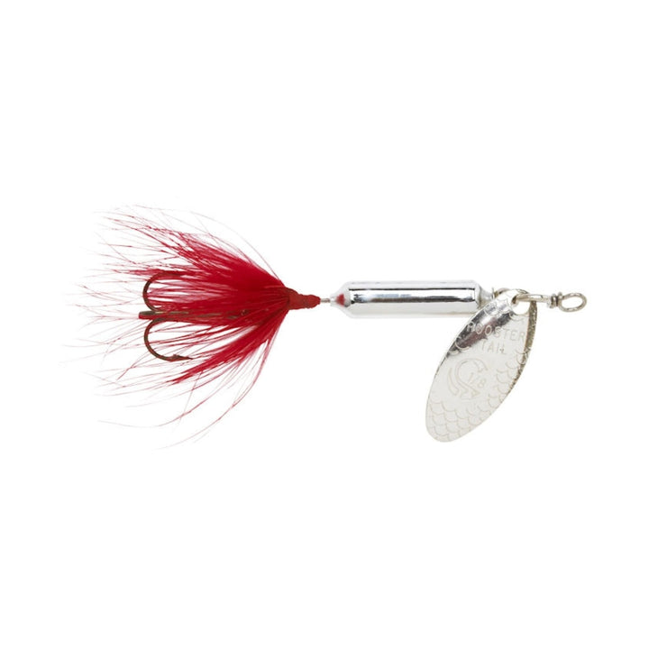 Original Rooster Tail (N-Z)